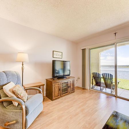 Apartmán Point Matanzas D3 St. Augustine Exteriér fotografie