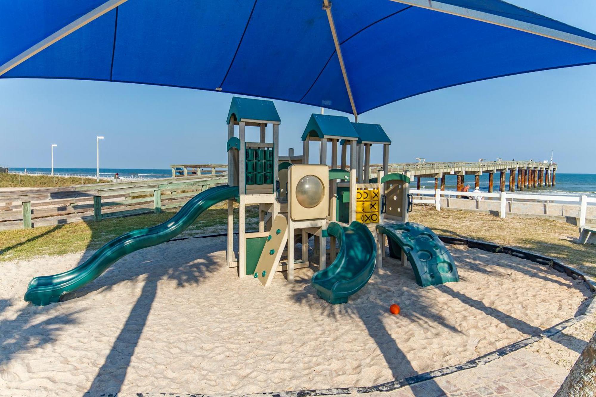 Apartmán Point Matanzas D3 St. Augustine Exteriér fotografie
