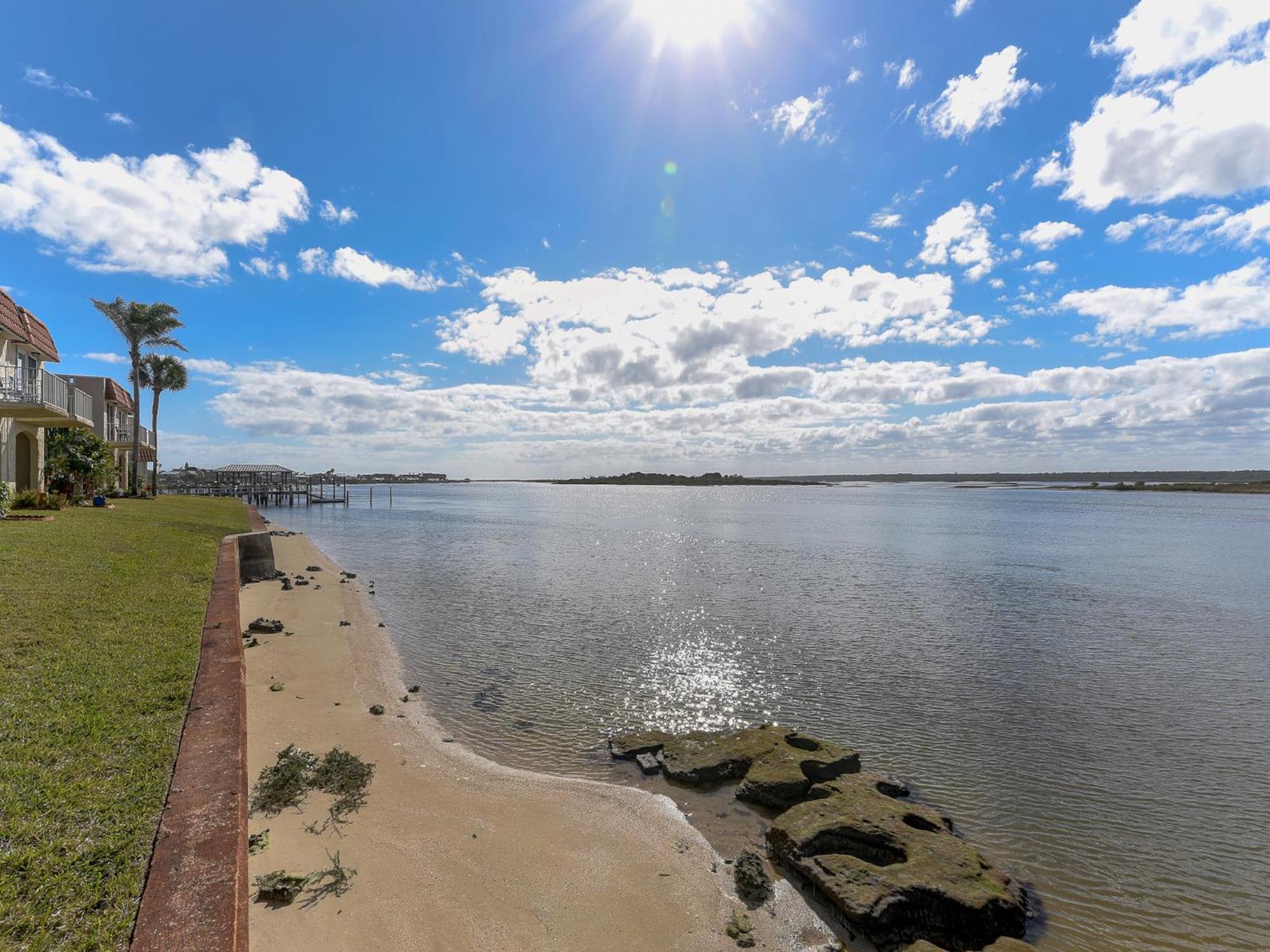 Apartmán Point Matanzas D3 St. Augustine Exteriér fotografie