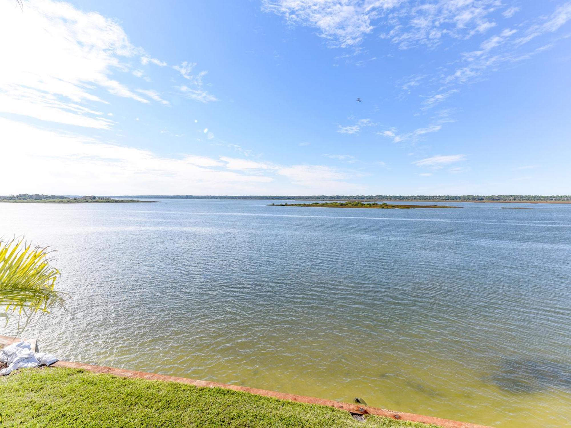 Apartmán Point Matanzas D3 St. Augustine Exteriér fotografie