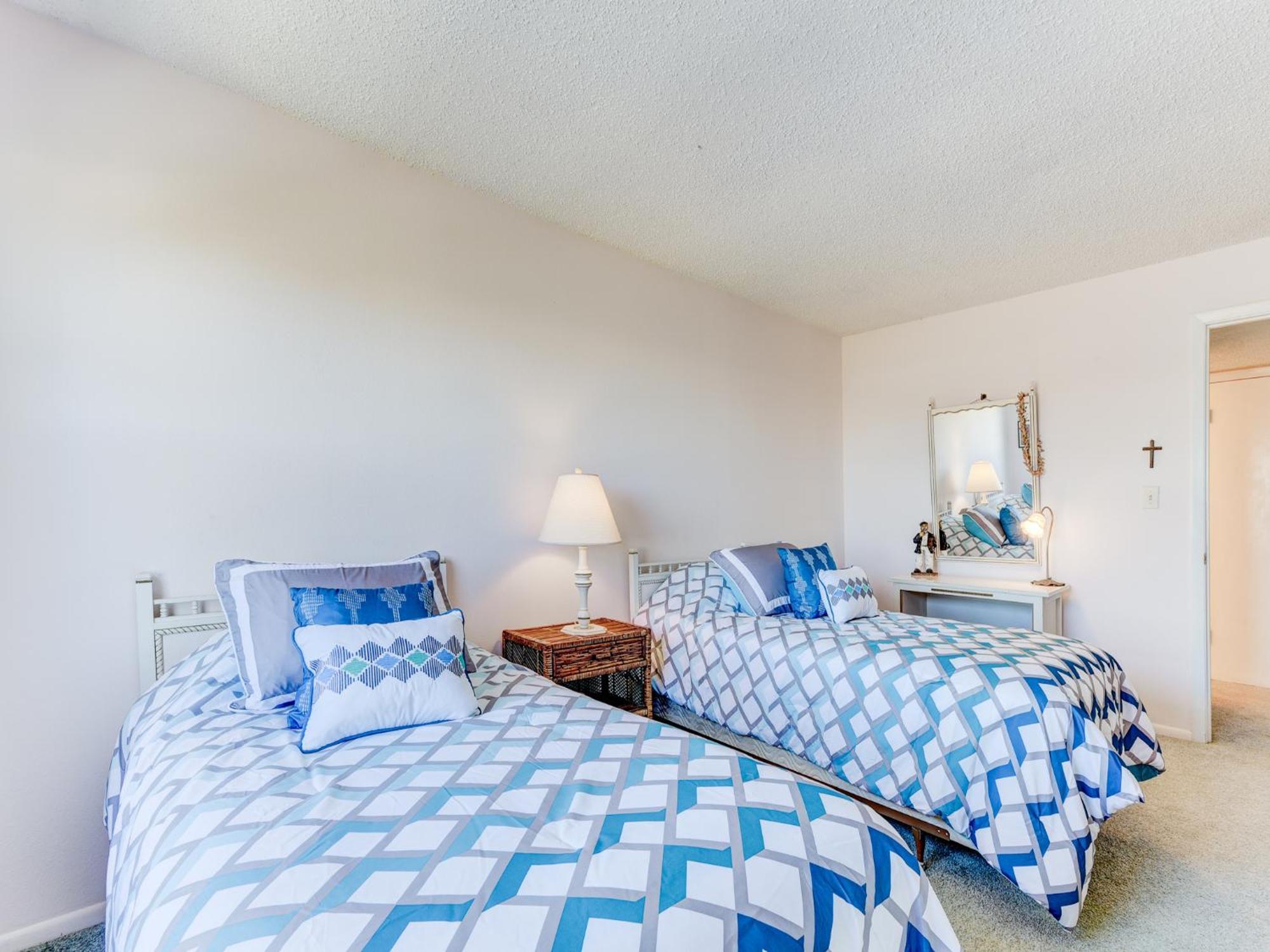 Apartmán Point Matanzas D3 St. Augustine Exteriér fotografie