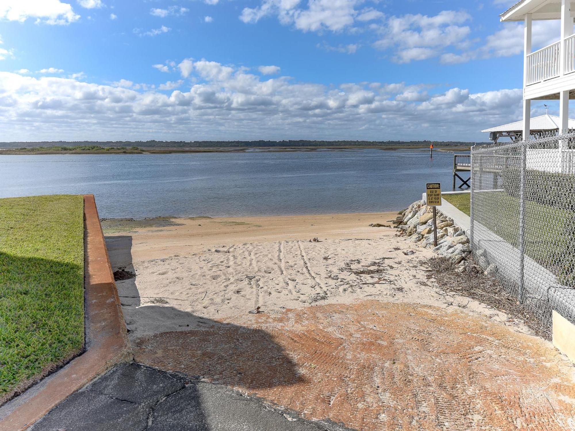 Apartmán Point Matanzas D3 St. Augustine Exteriér fotografie