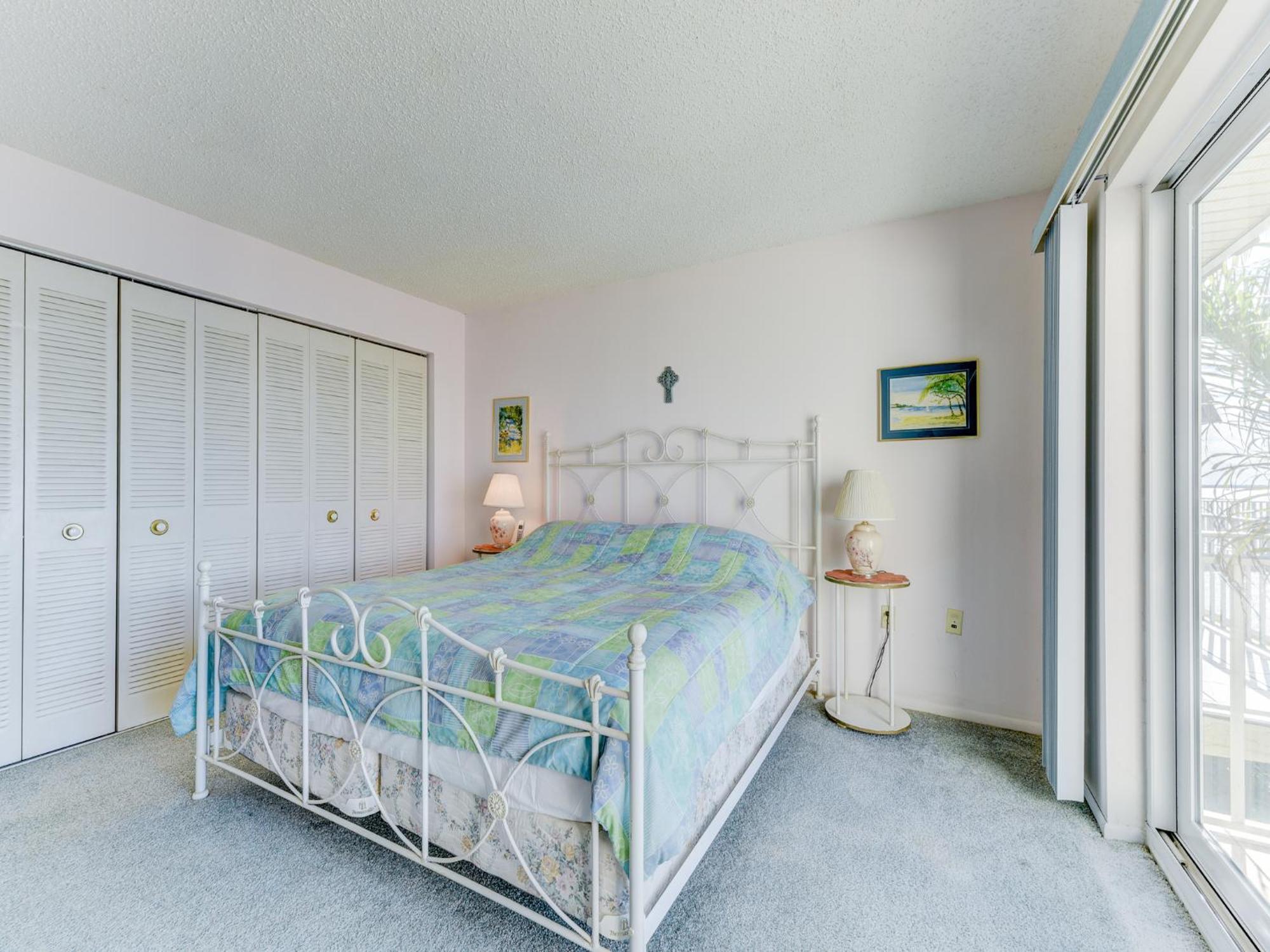 Apartmán Point Matanzas D3 St. Augustine Exteriér fotografie