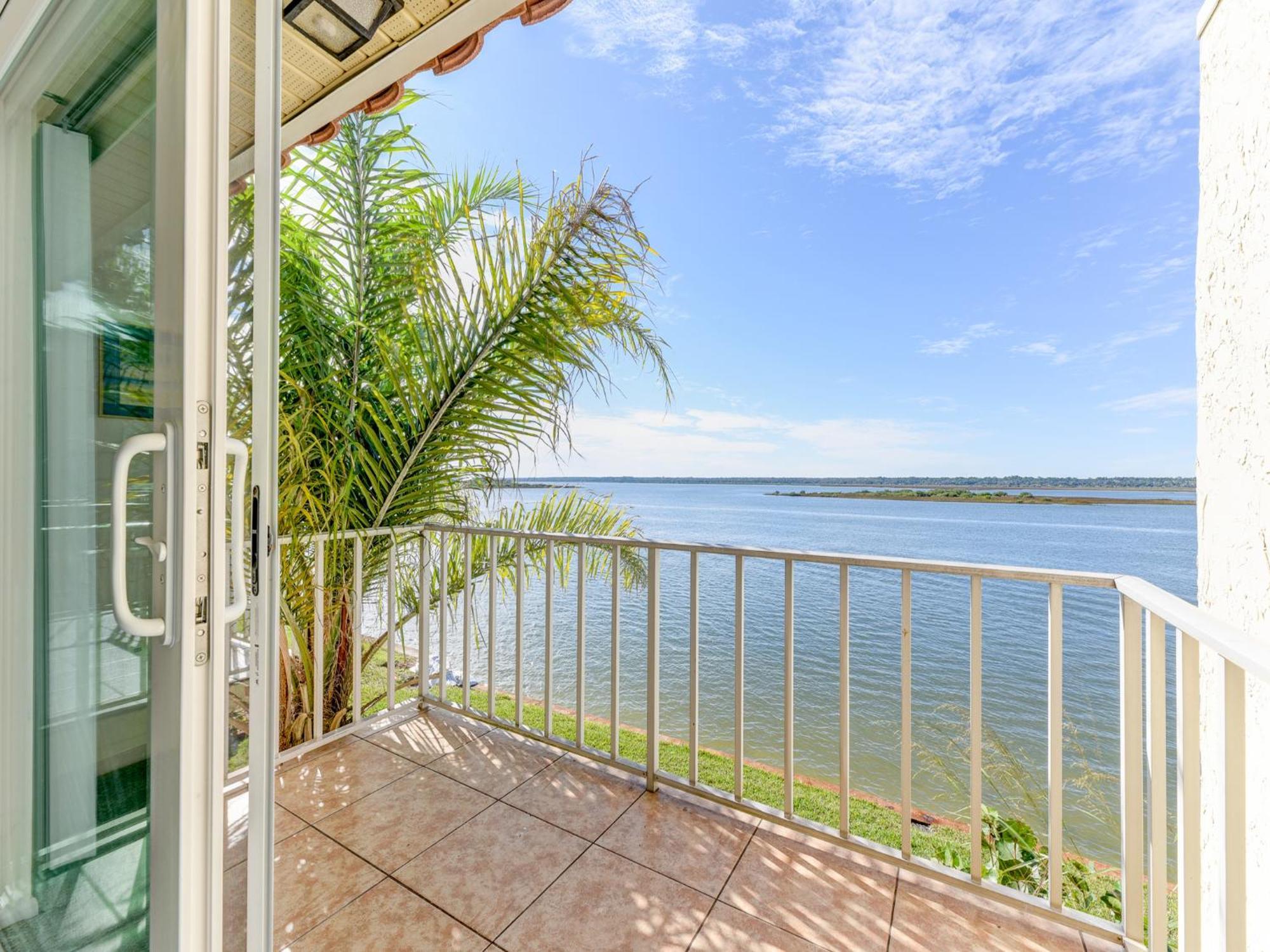 Apartmán Point Matanzas D3 St. Augustine Exteriér fotografie