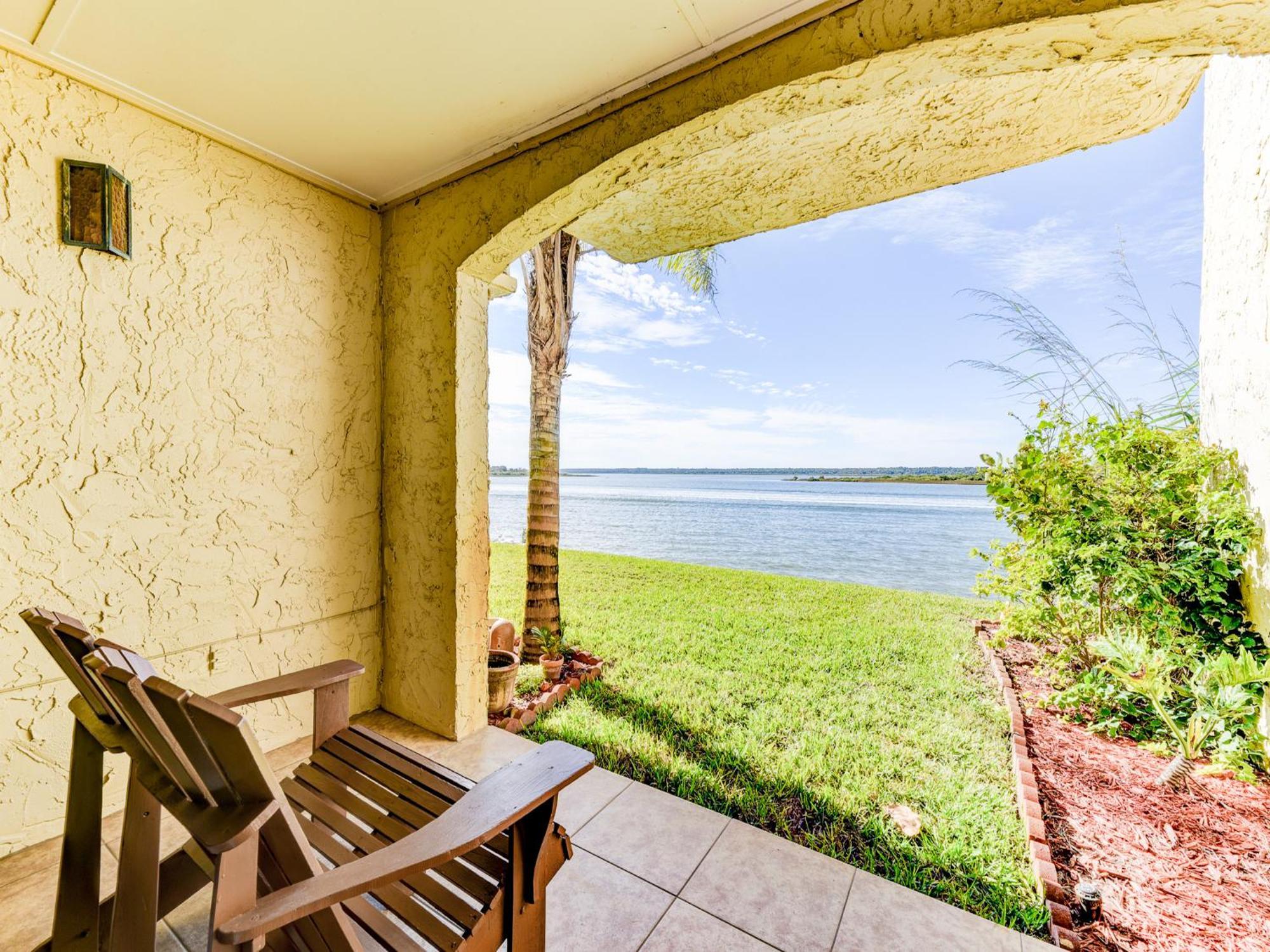 Apartmán Point Matanzas D3 St. Augustine Exteriér fotografie