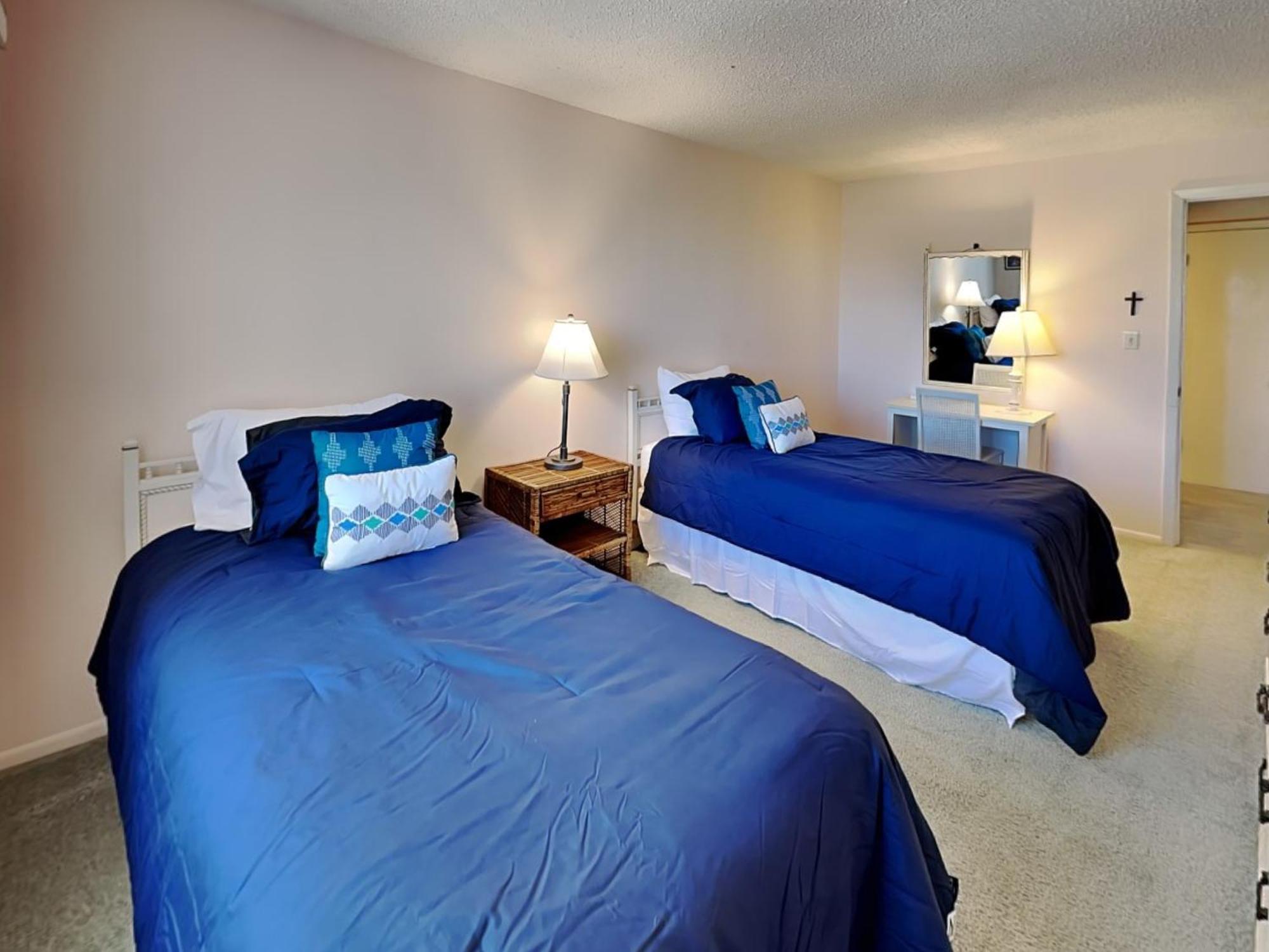 Apartmán Point Matanzas D3 St. Augustine Exteriér fotografie