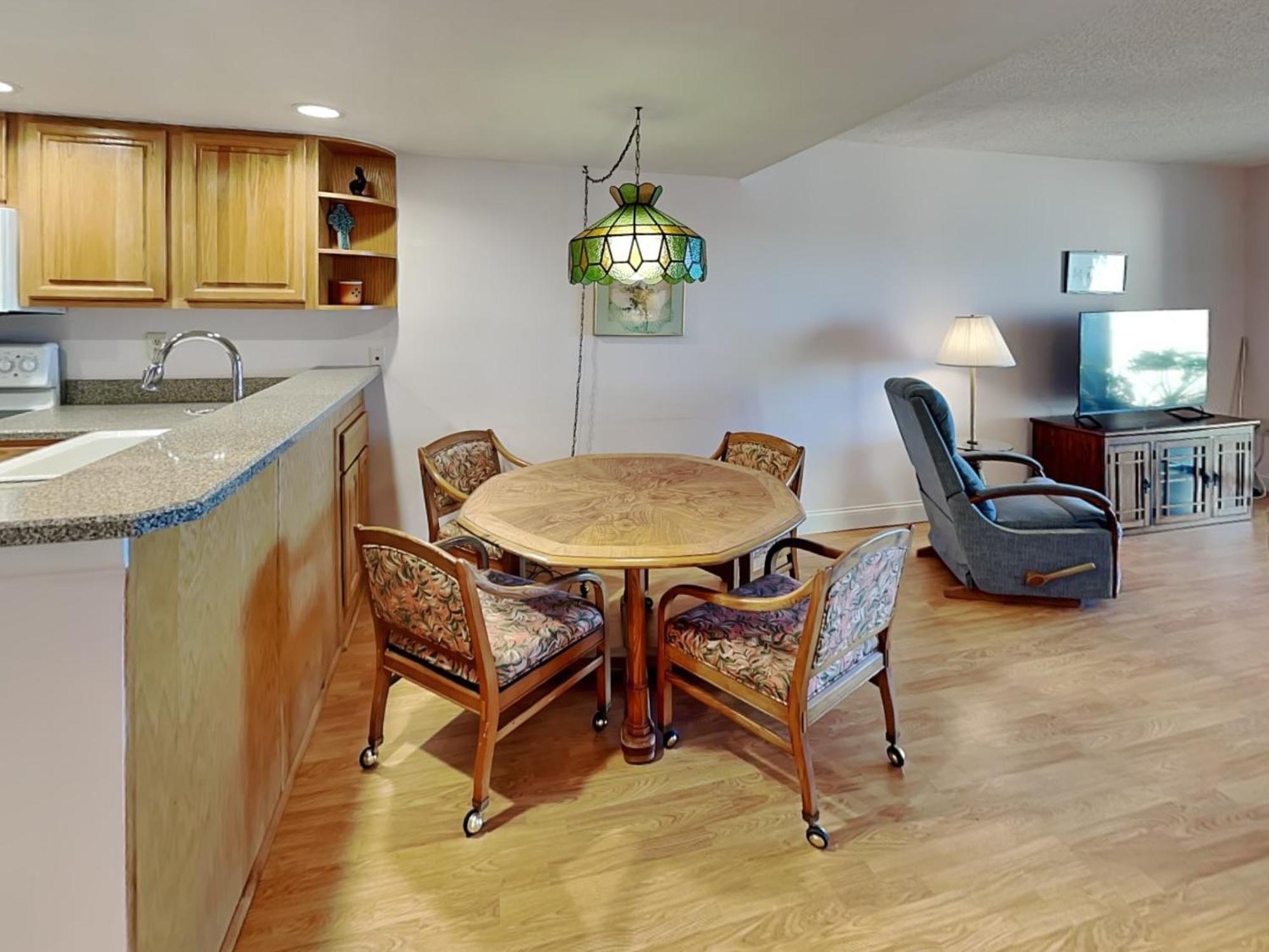 Apartmán Point Matanzas D3 St. Augustine Exteriér fotografie