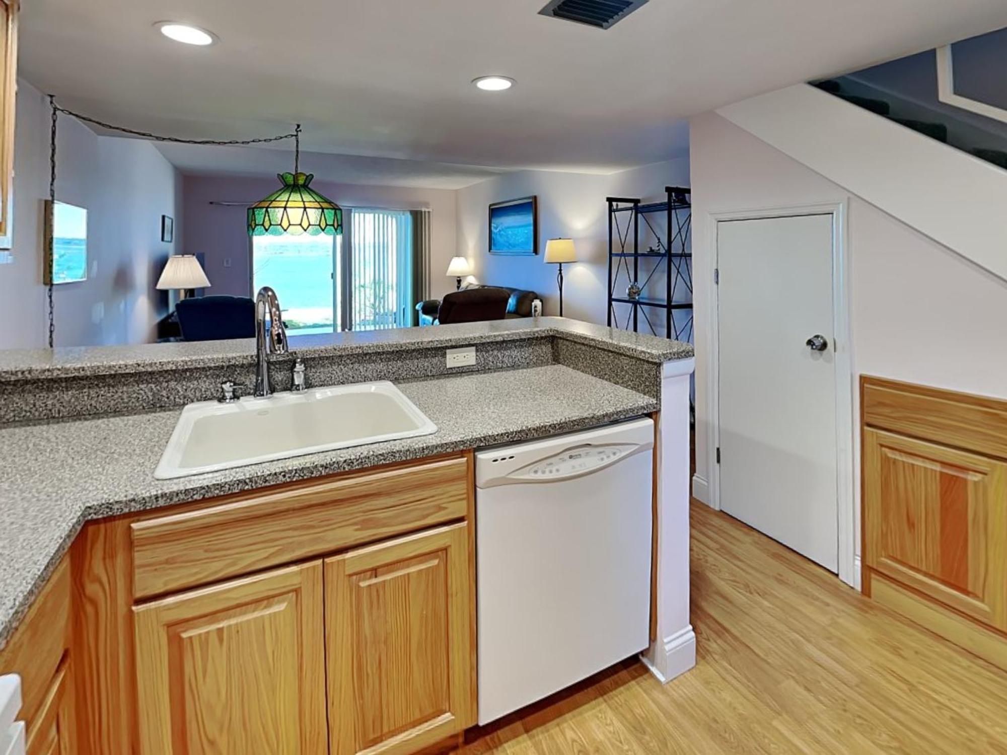 Apartmán Point Matanzas D3 St. Augustine Exteriér fotografie