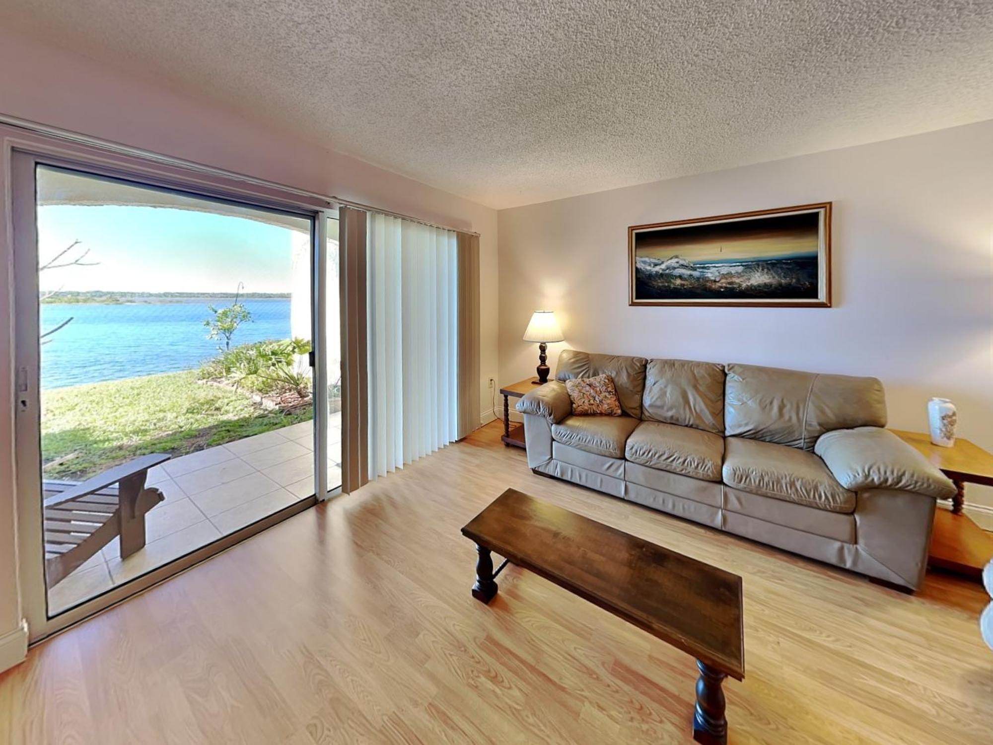 Apartmán Point Matanzas D3 St. Augustine Exteriér fotografie