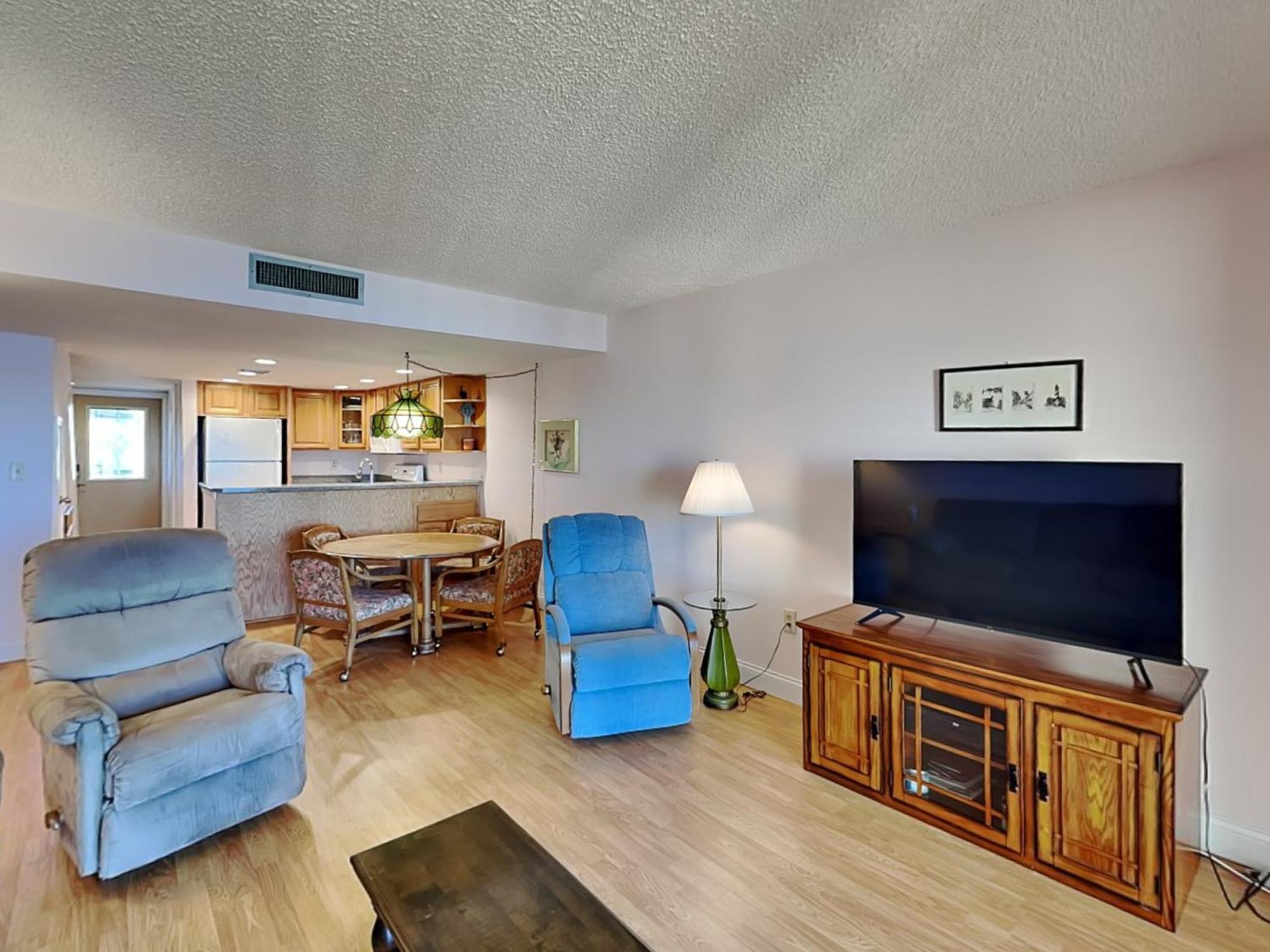 Apartmán Point Matanzas D3 St. Augustine Exteriér fotografie