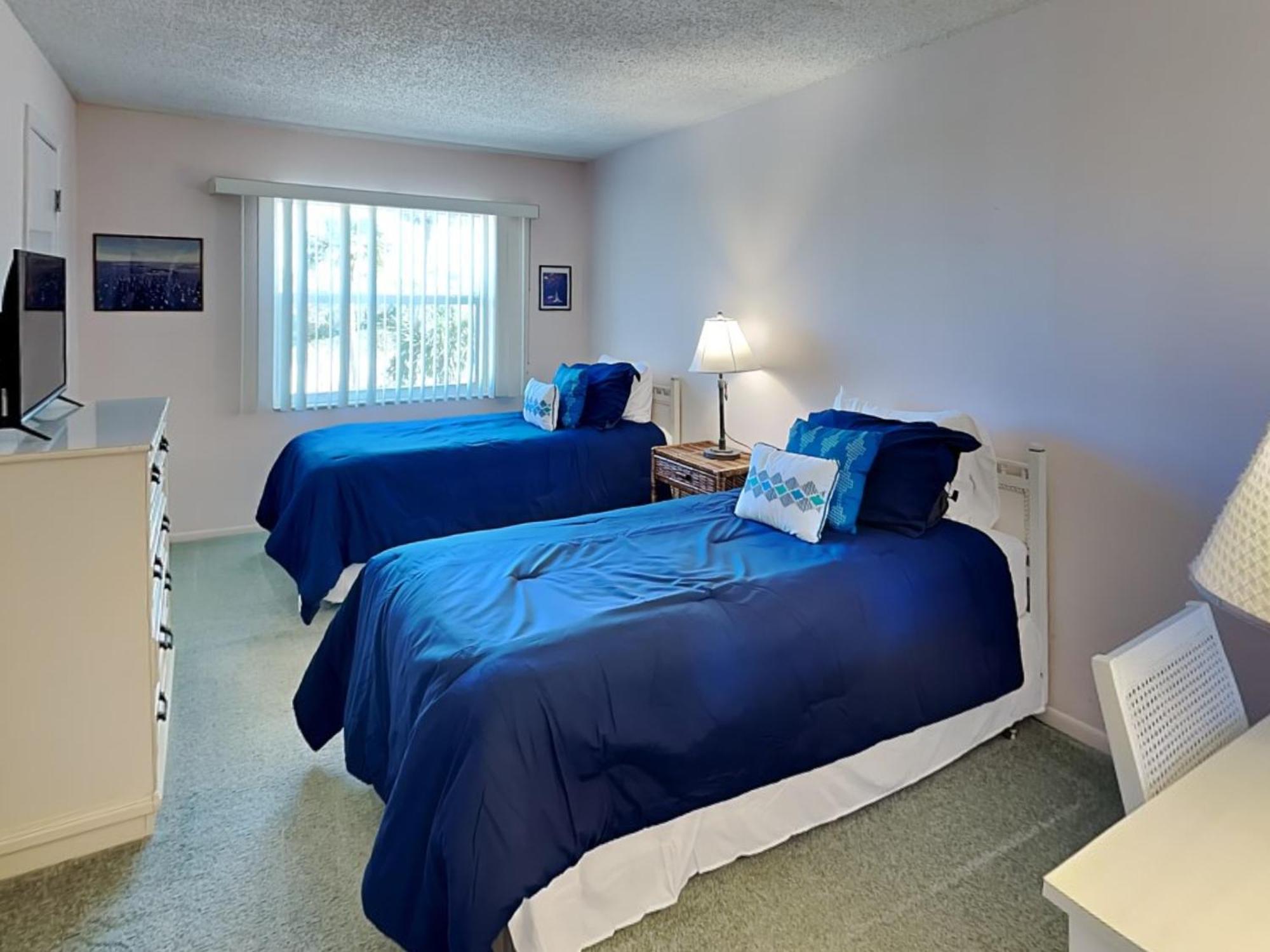 Apartmán Point Matanzas D3 St. Augustine Exteriér fotografie